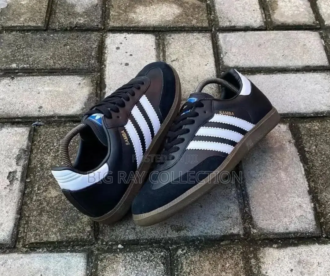 Adidas Samba