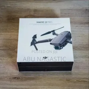 Dji Mavic 2 Pro Quadcopter Drone