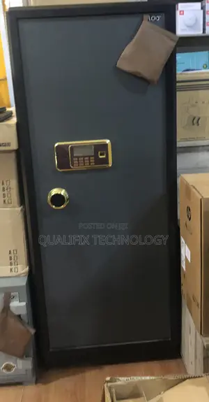 Heavy Duty Safe Box