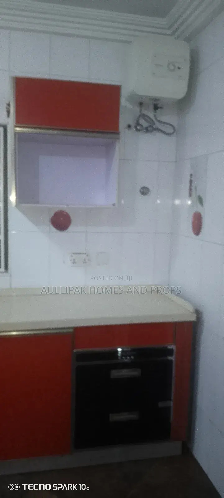 4bdrm House in Kelly Estate for rent