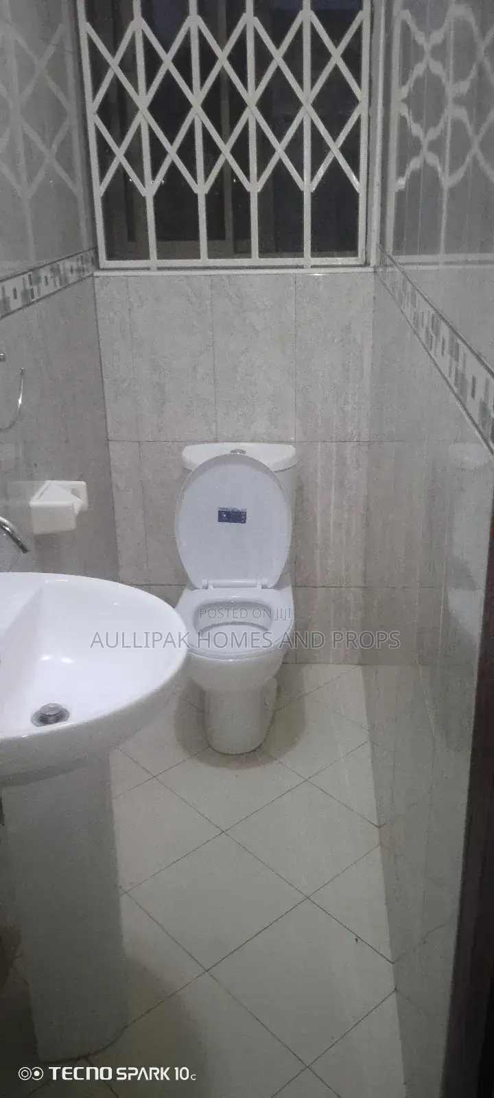 4bdrm House in Kelly Estate for rent