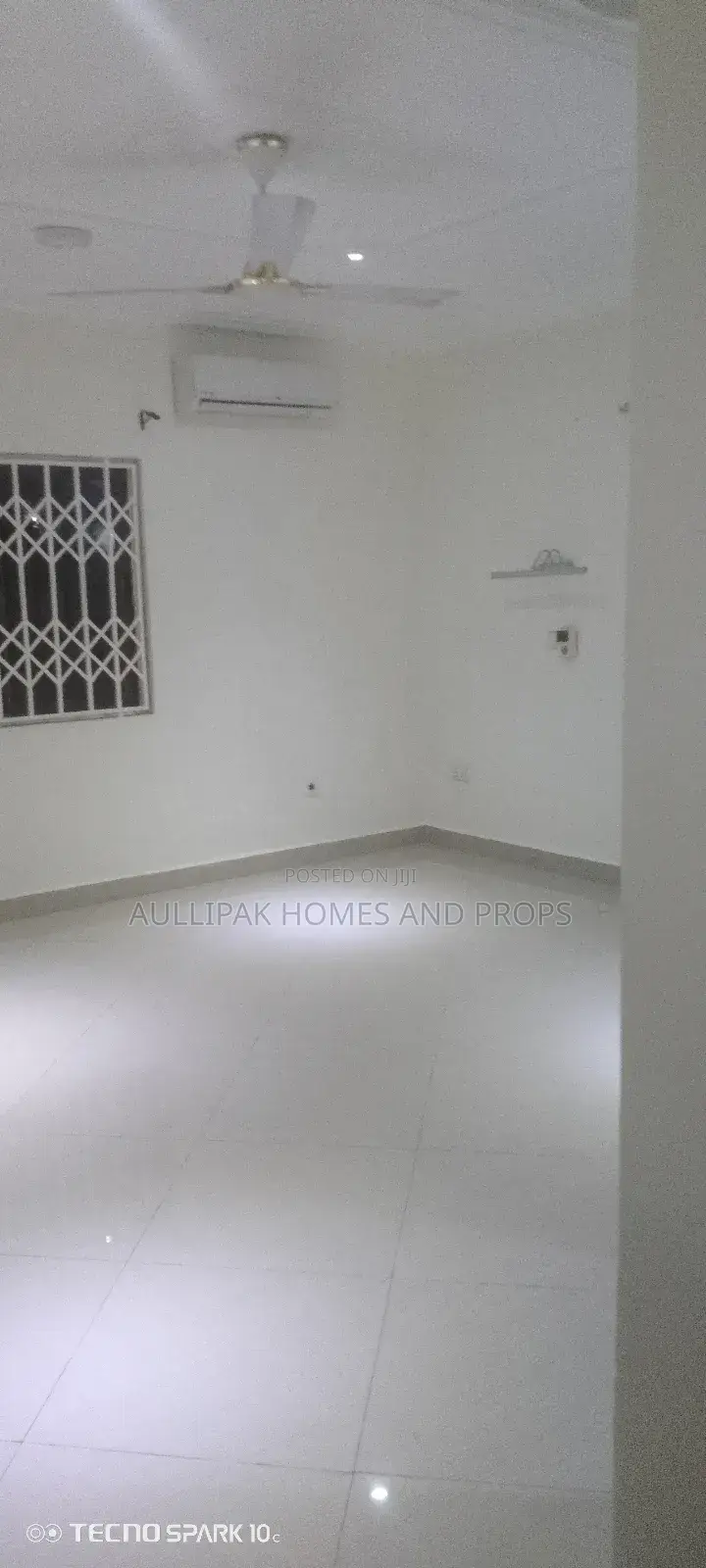 4bdrm House in Kelly Estate for rent