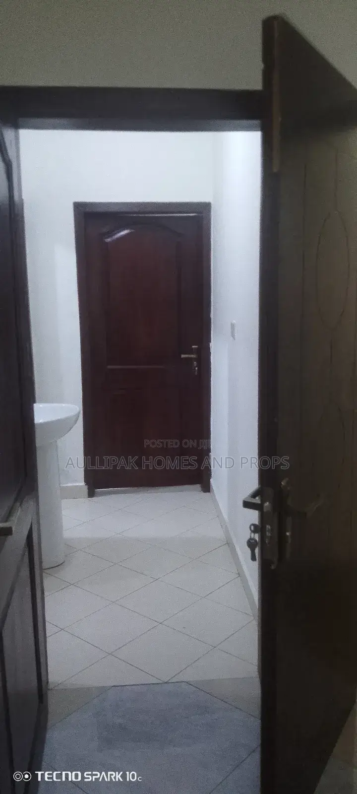 4bdrm House in Kelly Estate for rent