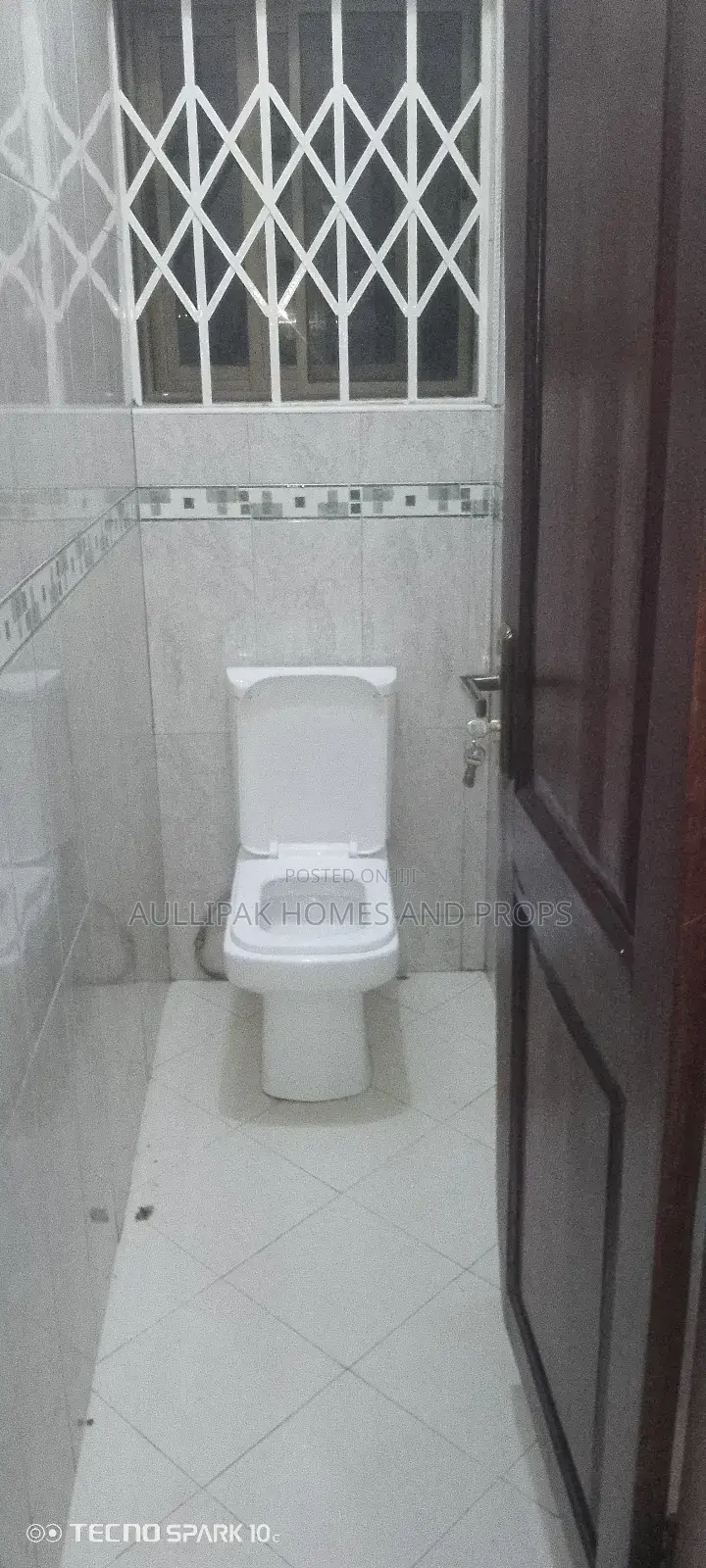 4bdrm House in Kelly Estate for rent