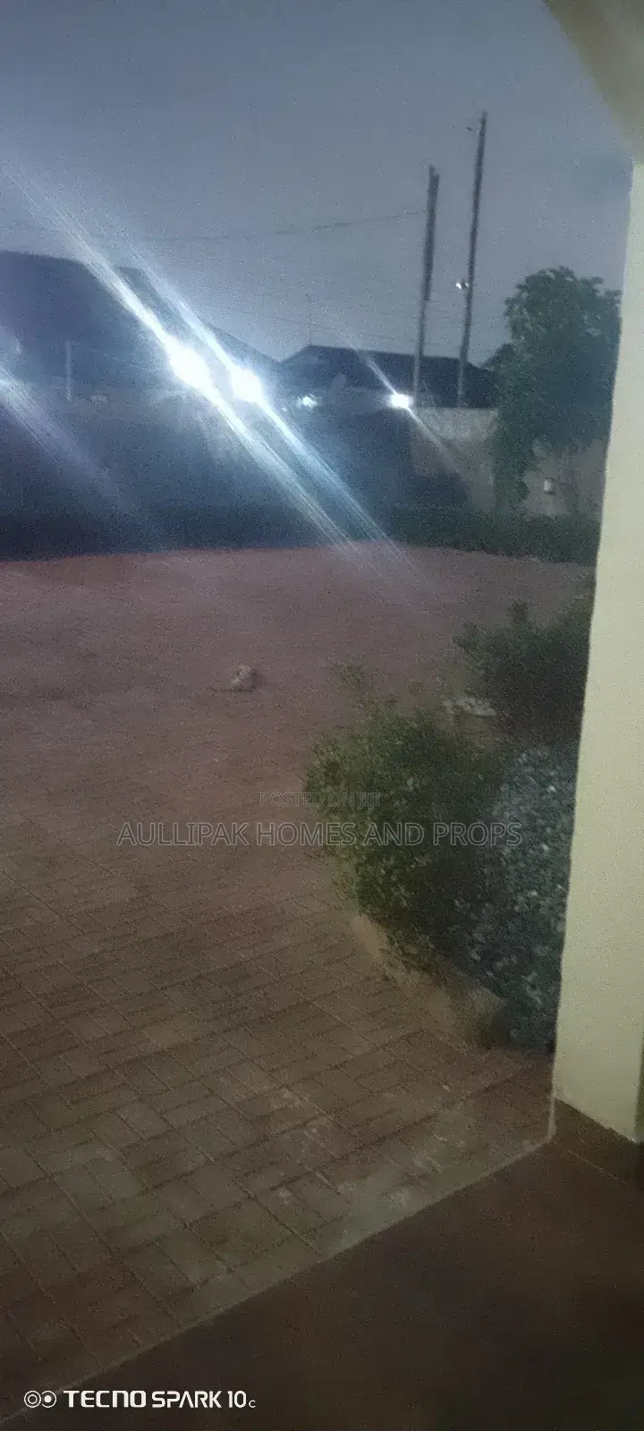 4bdrm House in Kelly Estate for rent