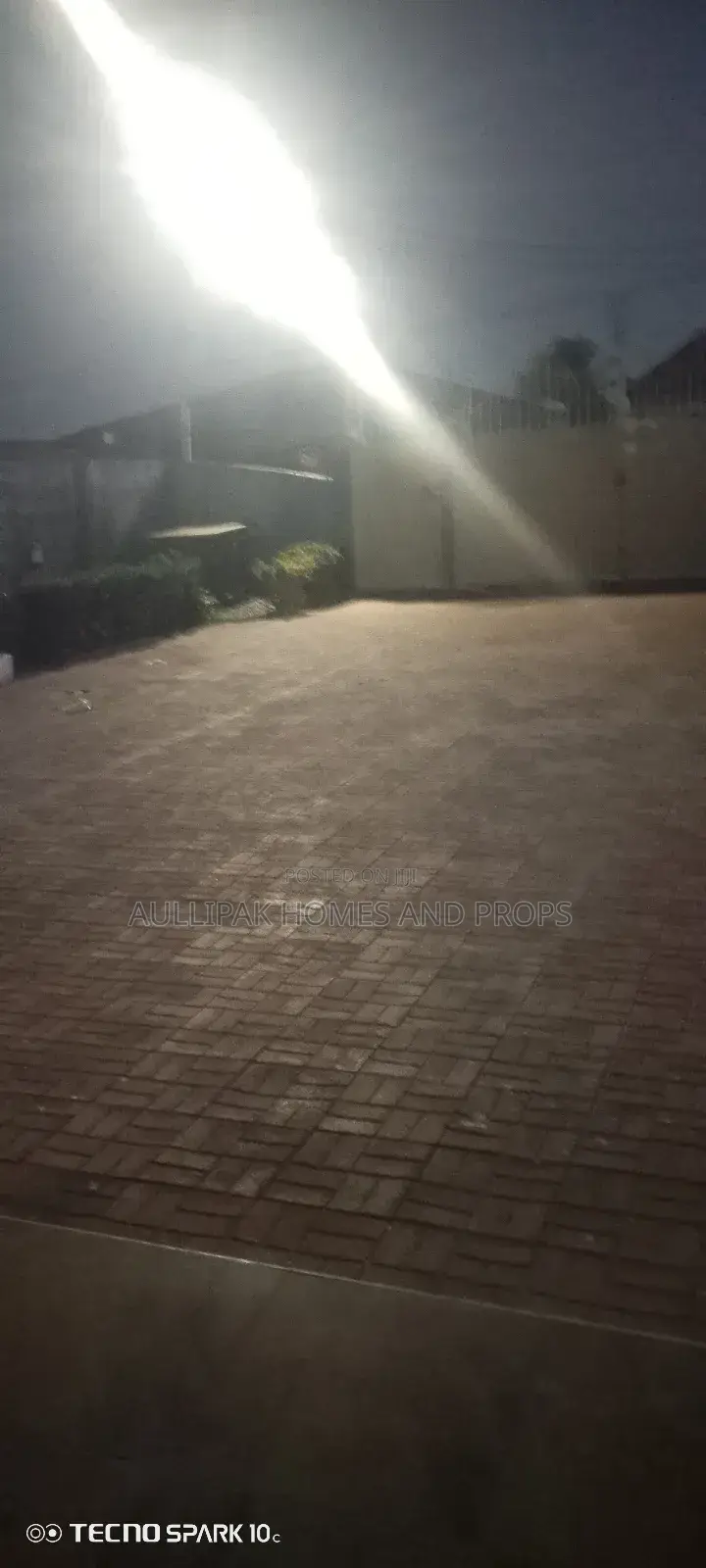 4bdrm House in Kelly Estate for rent