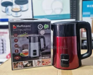 Hoffman Kettle 2.5l