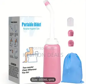 Peri Bottles