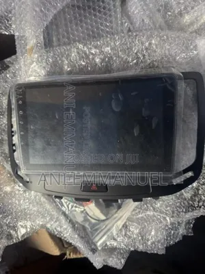 Infiniti G37 Android / Apple Carplay