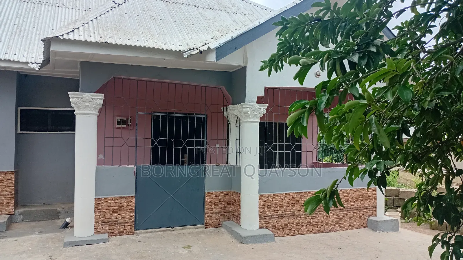 2bdrm House in Ahafo Ano South for sale