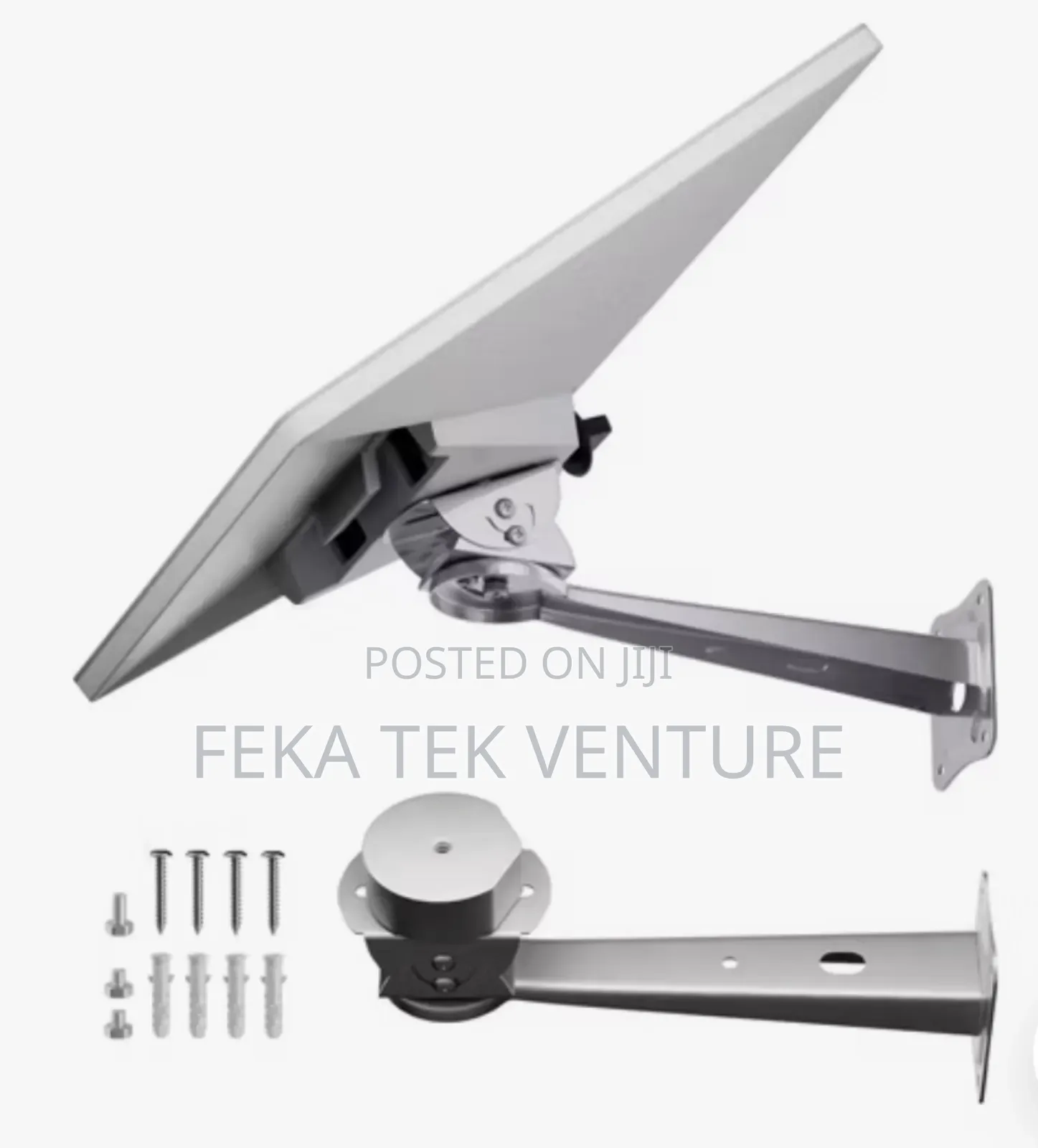 Starlink Mini Mount
