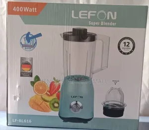 Lefon 2in1 Blender