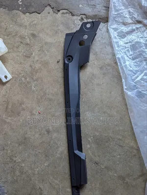 Honda Accord 2018,2019,2020,2021 Fender Panel / Fender Garnish