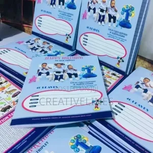 Kids Books