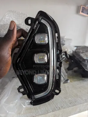 Toyota Rav4 2019,2020,2021,2022 Led Fog Light/Foglight