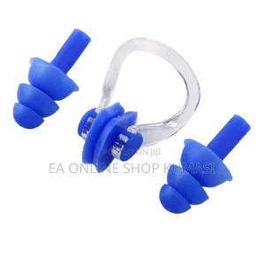 Swimming Ears and Nose Plug