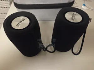 Zealot Music Box