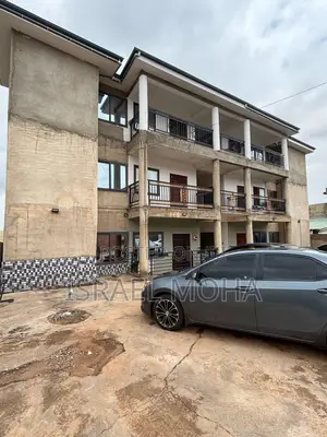 Ex Two Bedroom Apartment