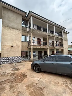 Ex Two Bedroom Apartment