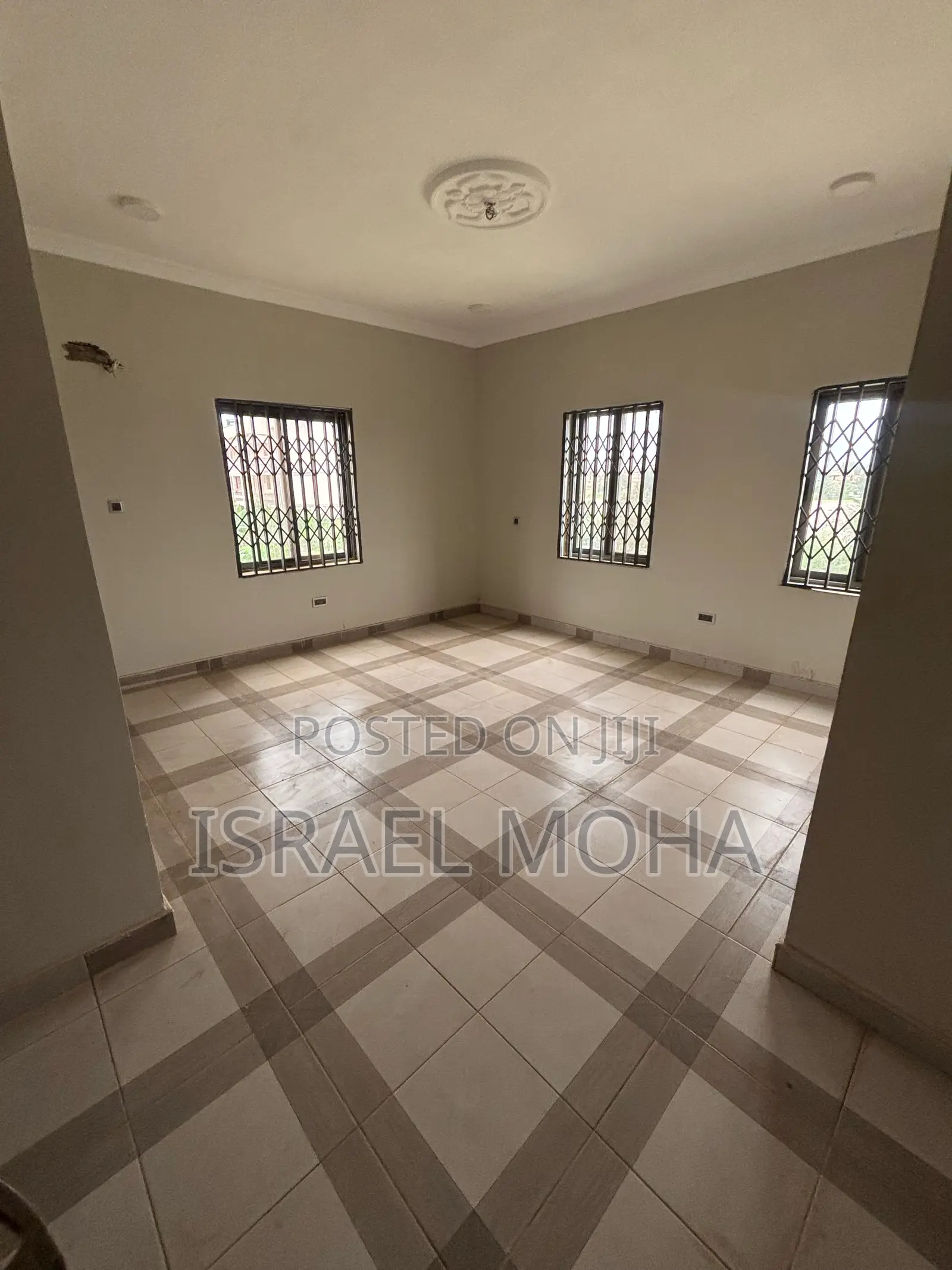 Ex Two Bedroom Apartment