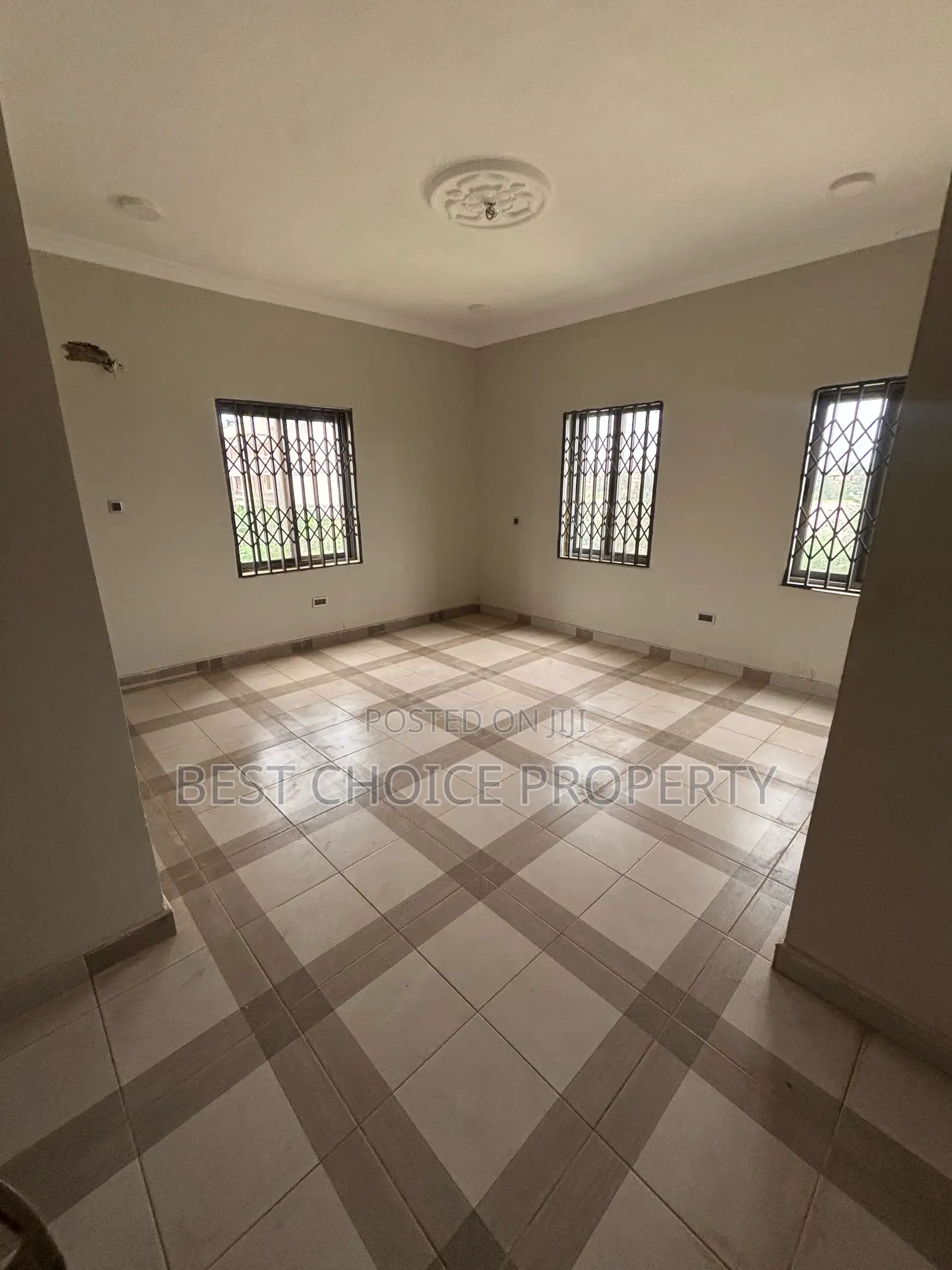 Ex Two Bedroom Apartment