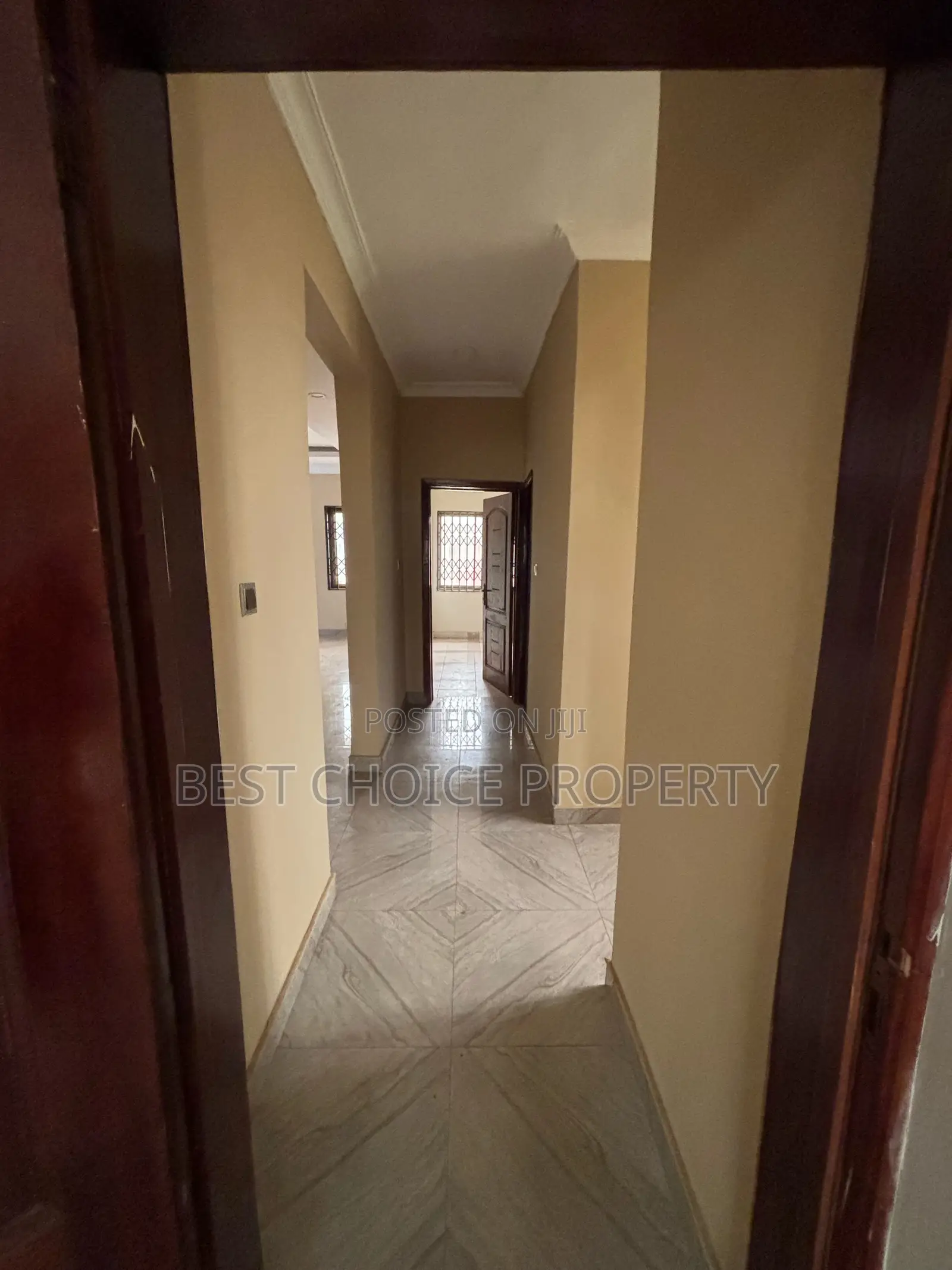 Ex Two Bedroom Apartment