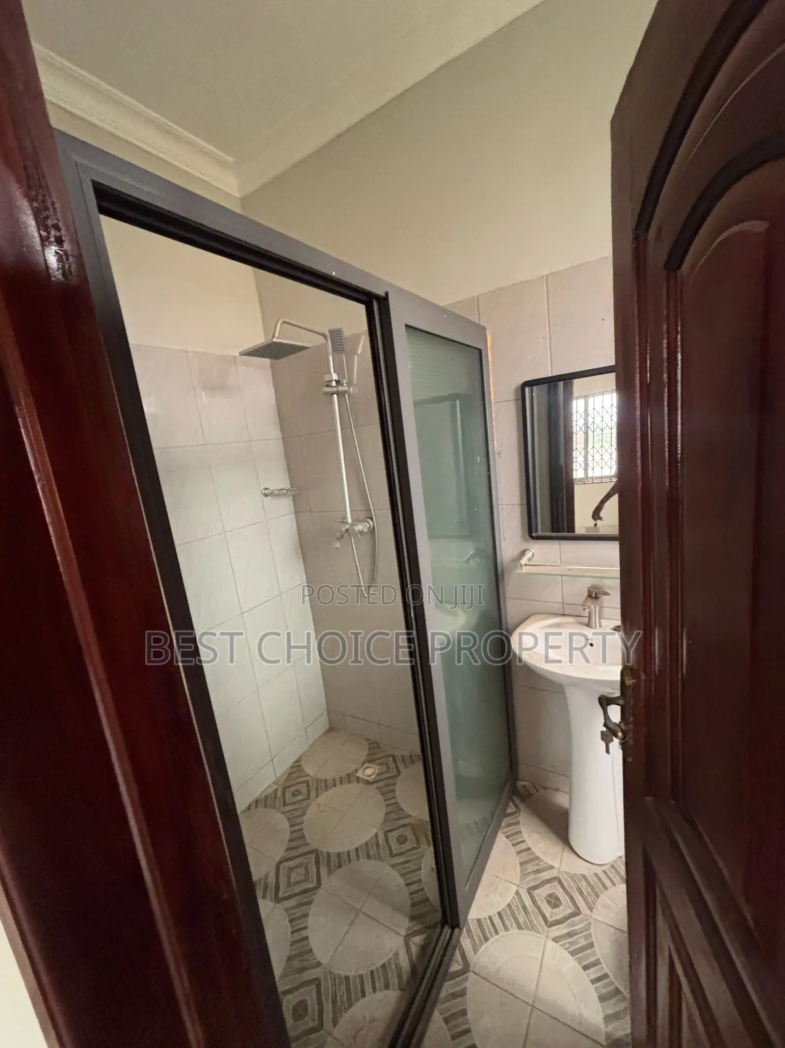 Ex Two Bedroom Apartment