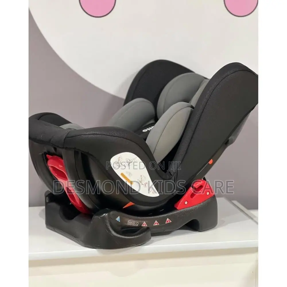 Children Car Seat From 0-8