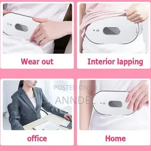 Menstrual Cramps Heat Belt