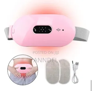 Menstrual Cramps Heat Belt