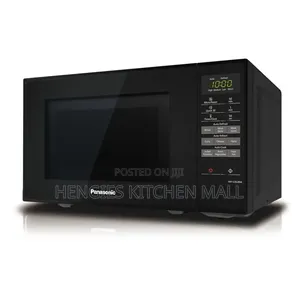 Panasonic Digital Microwave 20l