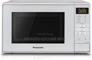 Panasonic Digital Microwave 20l