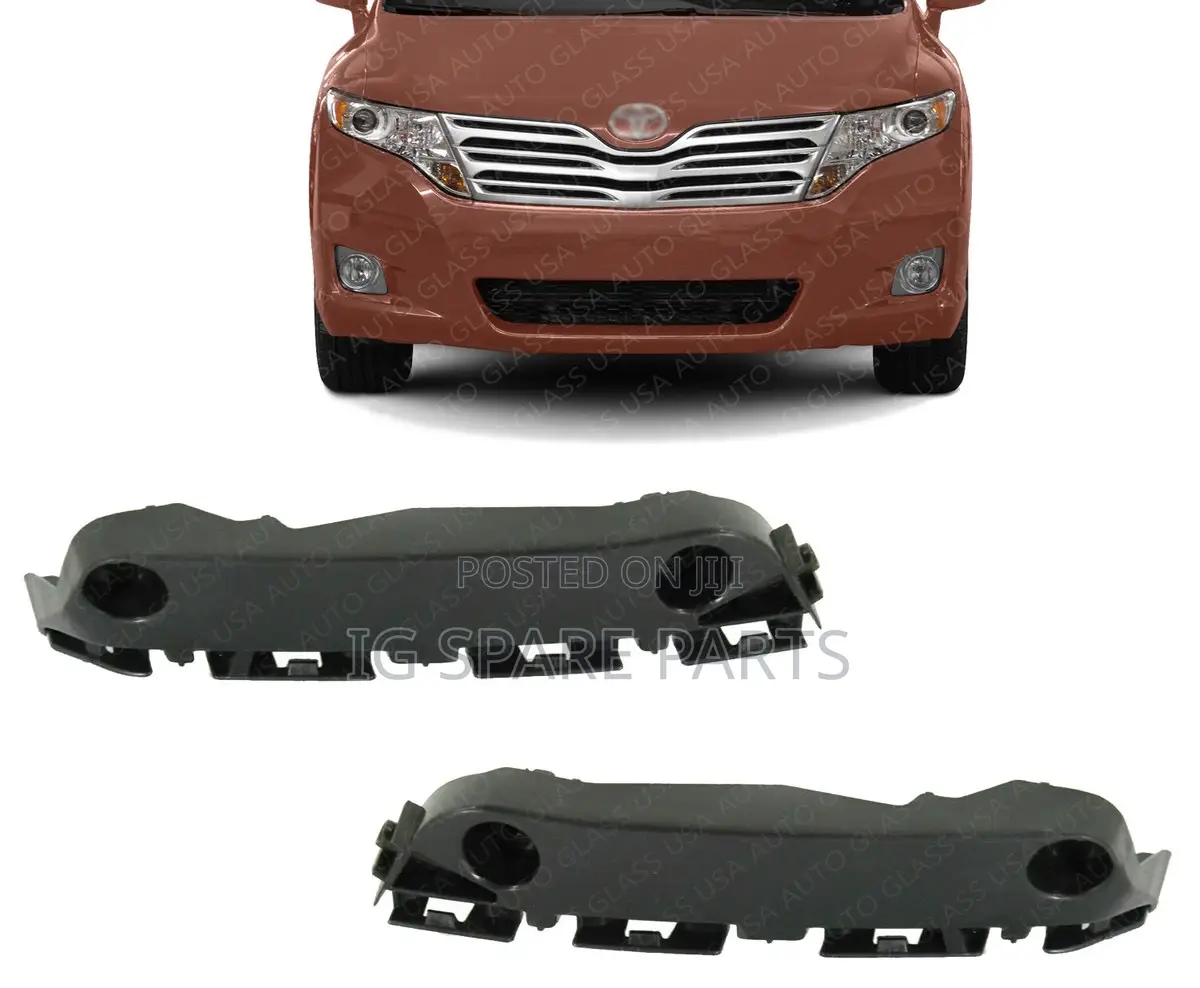 Toyota Venza 2007-2010 Front Bumper Bracket