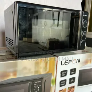 Lefon Microwave 20l