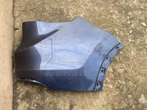 Honda Crv 2013-2014 Rear Bumper End (Rh)