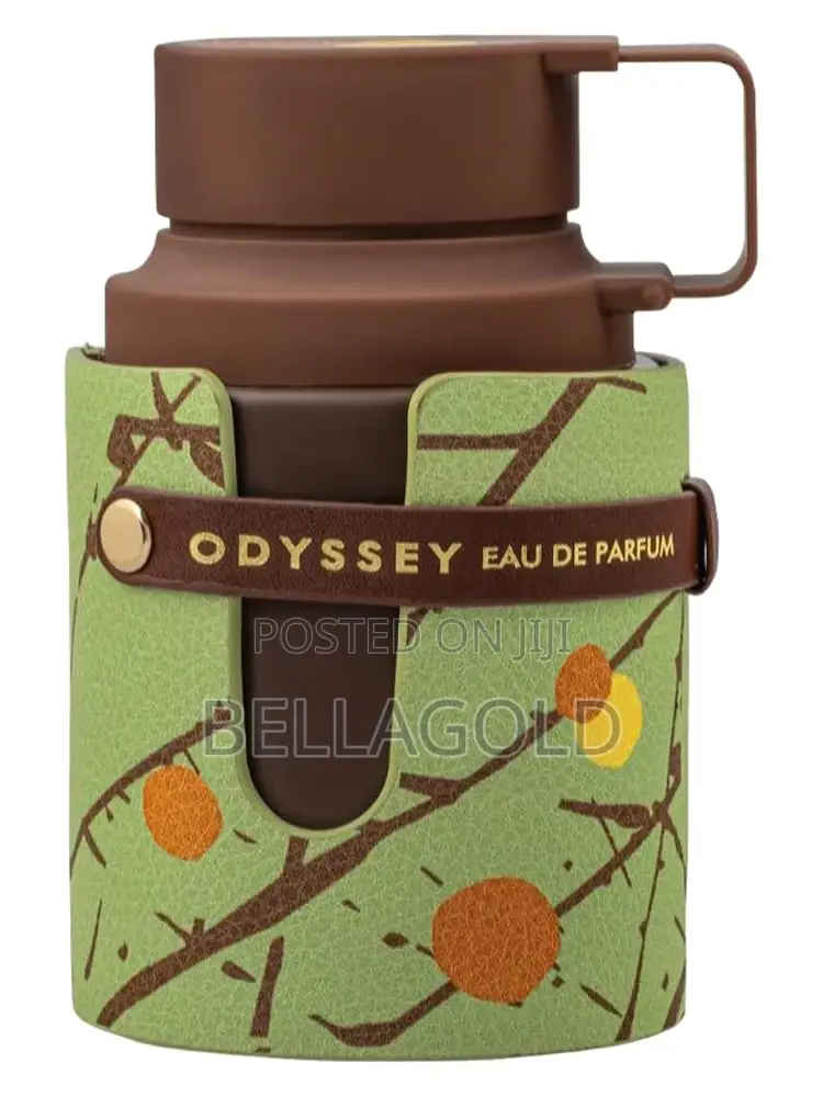Dubai Chocolate