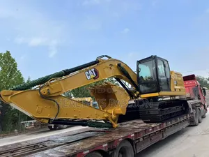Brand New Cat349d Excavator for Quick Sale.