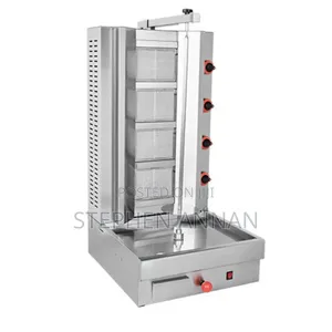 Shawarma Machine