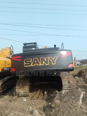 Brand New Sany 215, Available for Sale Cash