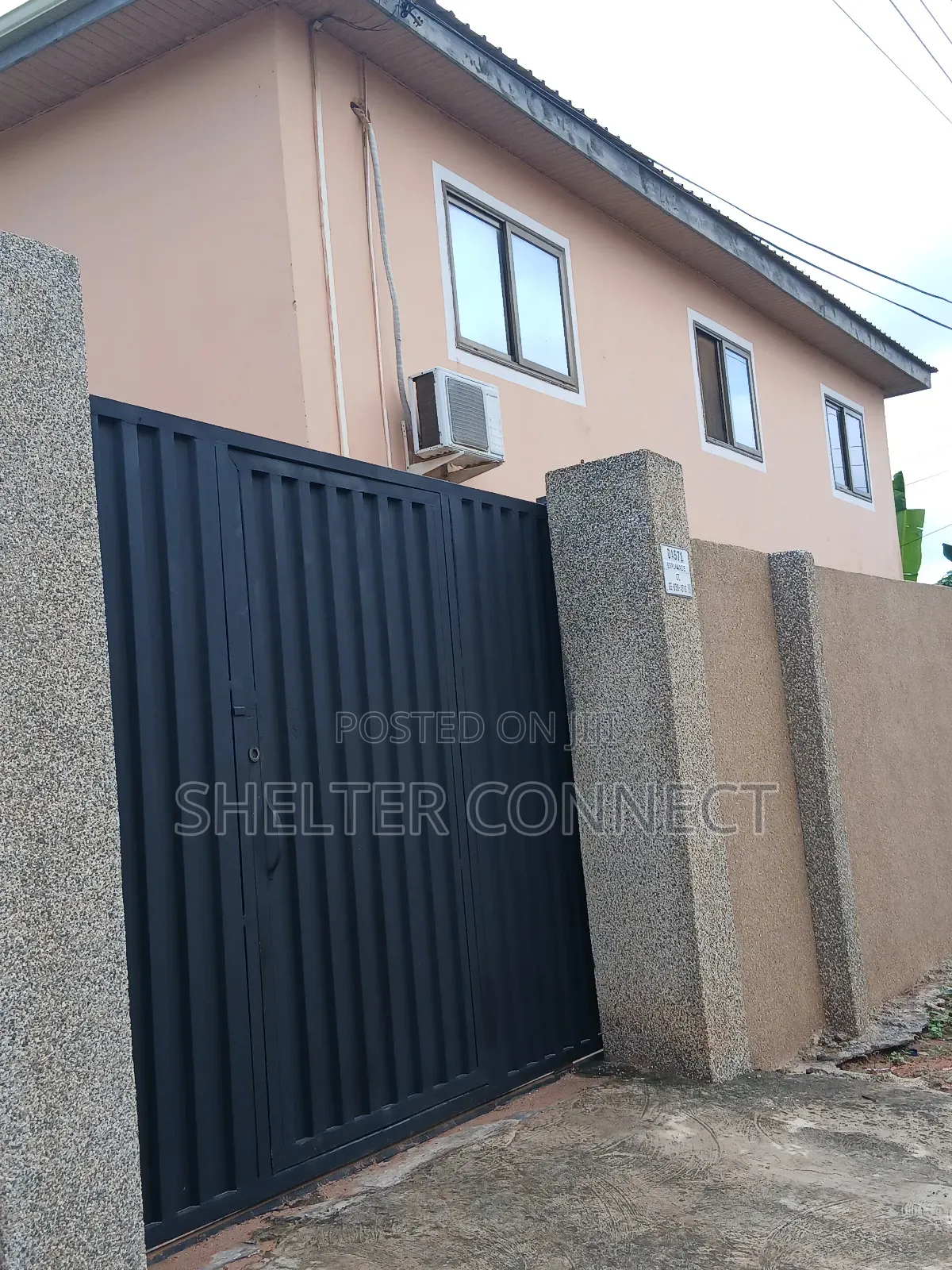 2bdrm Apartment in Oyarifa for rent