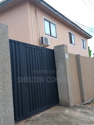 2bdrm Apartment in Oyarifa for rent