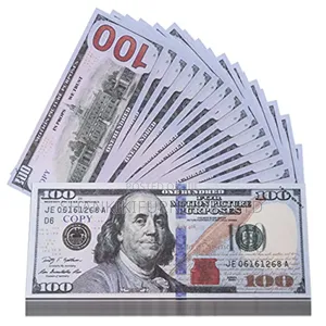 Prop Money/Fake Dollar
