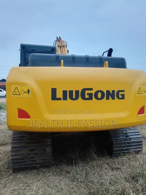 Brand New Liungong922 (215) for Sale. Credit and Cash