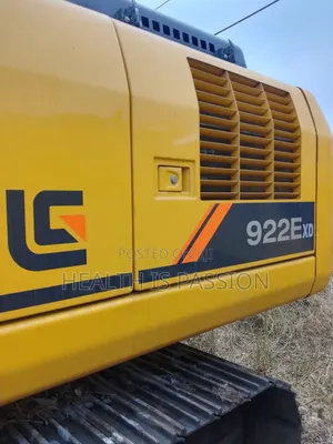 Brand New Liungong922 (215) for Sale. Credit and Cash