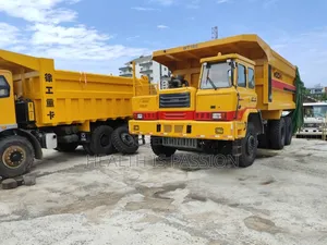 Brand New Tipper Dump Truck, 40cubic for Sale