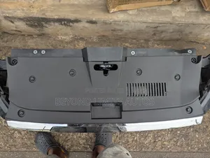 Honda CRV Cr-v 2022,2023,2024,2025 Radiator Top Panel/ Radiator Panel