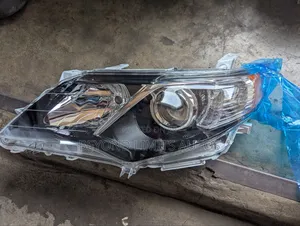 Toyota Camry 2012,2013,2014 Spider Head Light/Headlight/Lamp