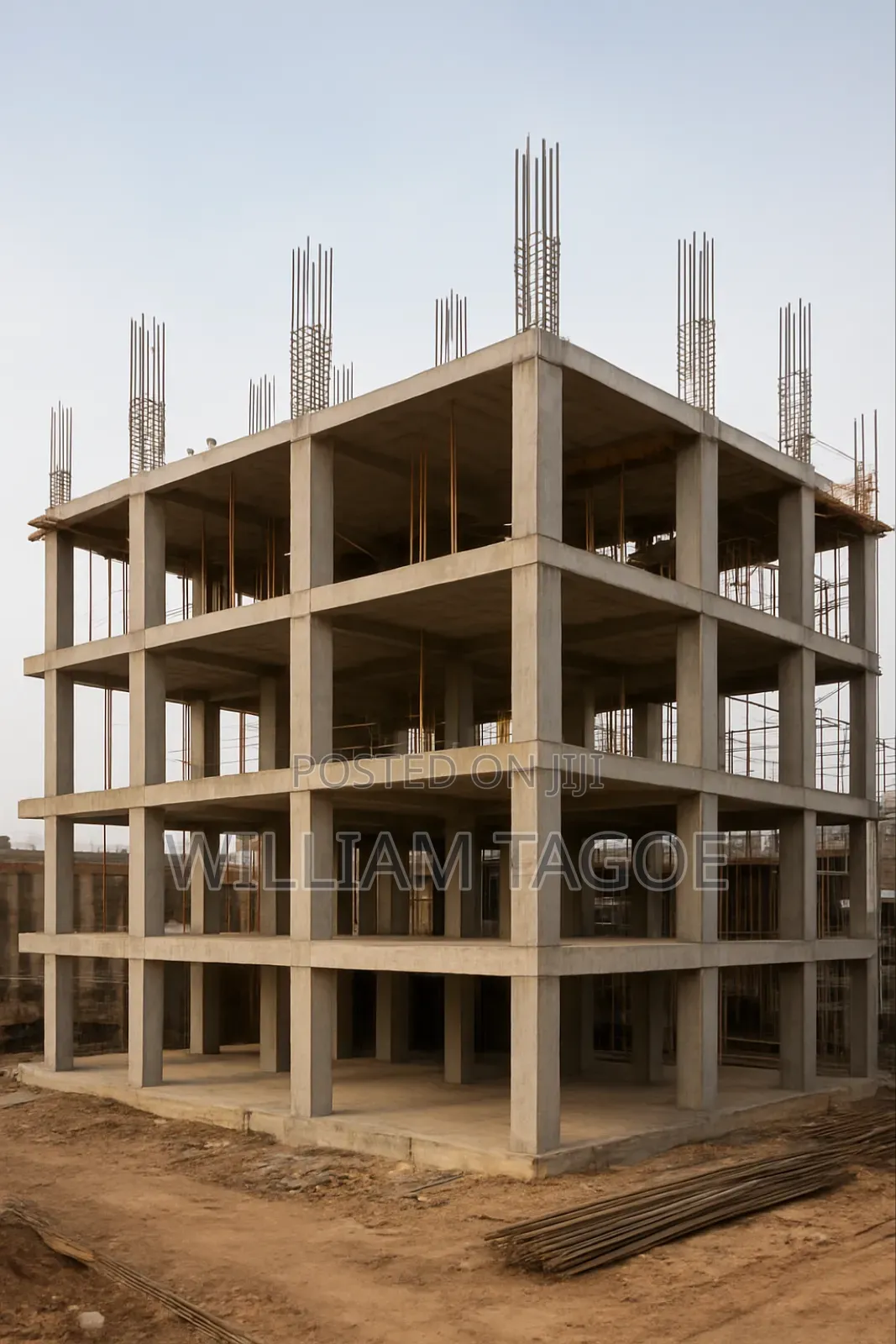 Epochi Structural Design/Analysis and Architectural Firm