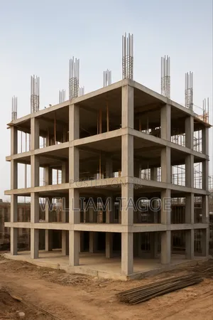 Epochi Structural Design/Analysis and Architectural Firm