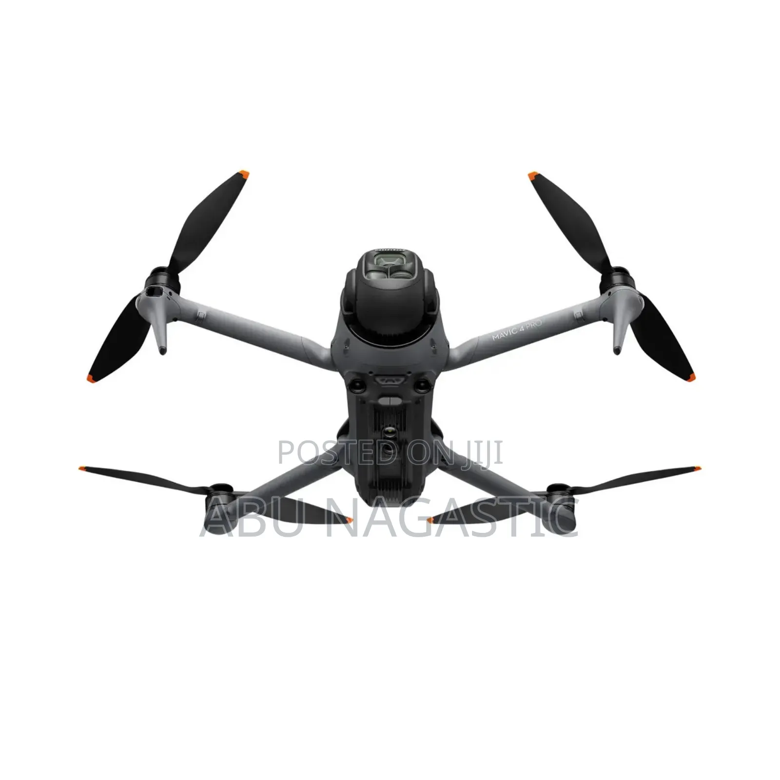 Dji Mavic 4 Pro Fly More Combo